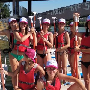 Despedidas de soltera/o