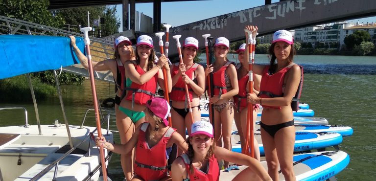 Despedidas de soltera/o